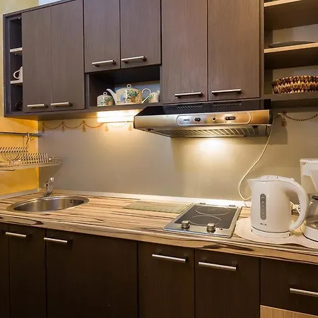 Apartman Suzy
