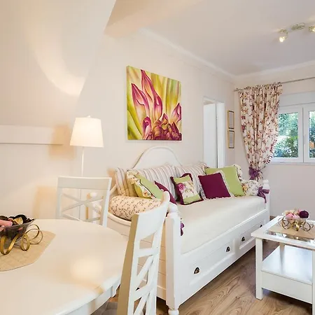 Apartman Suzy