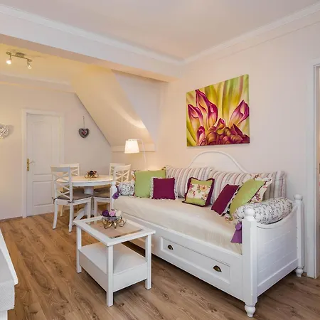 Apartman Suzy *