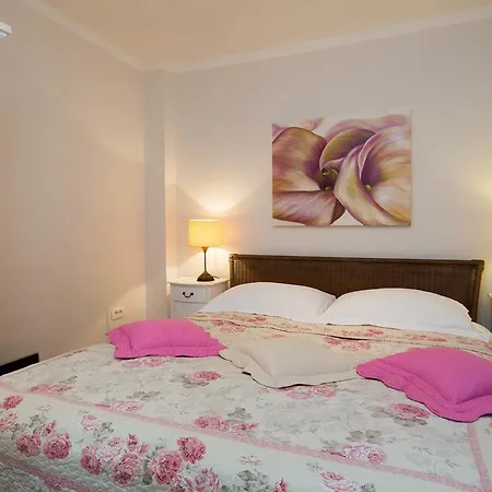 Apartman Suzy Split