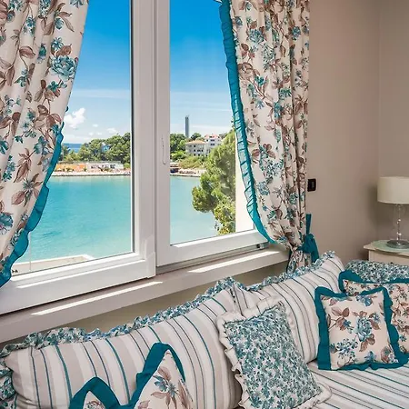 Apartman Suzy *