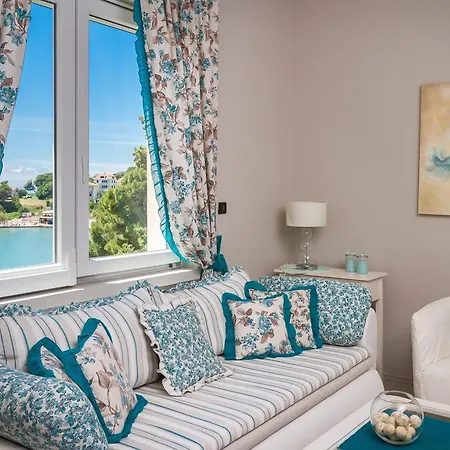 Apartman Suzy