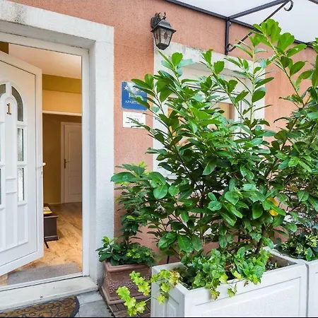 Apartman Suzy Split